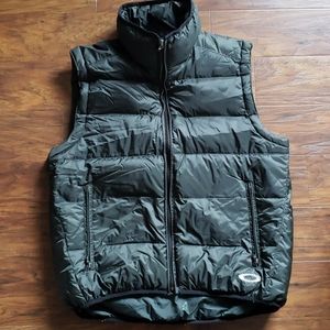 Men's Oakley Down Vest